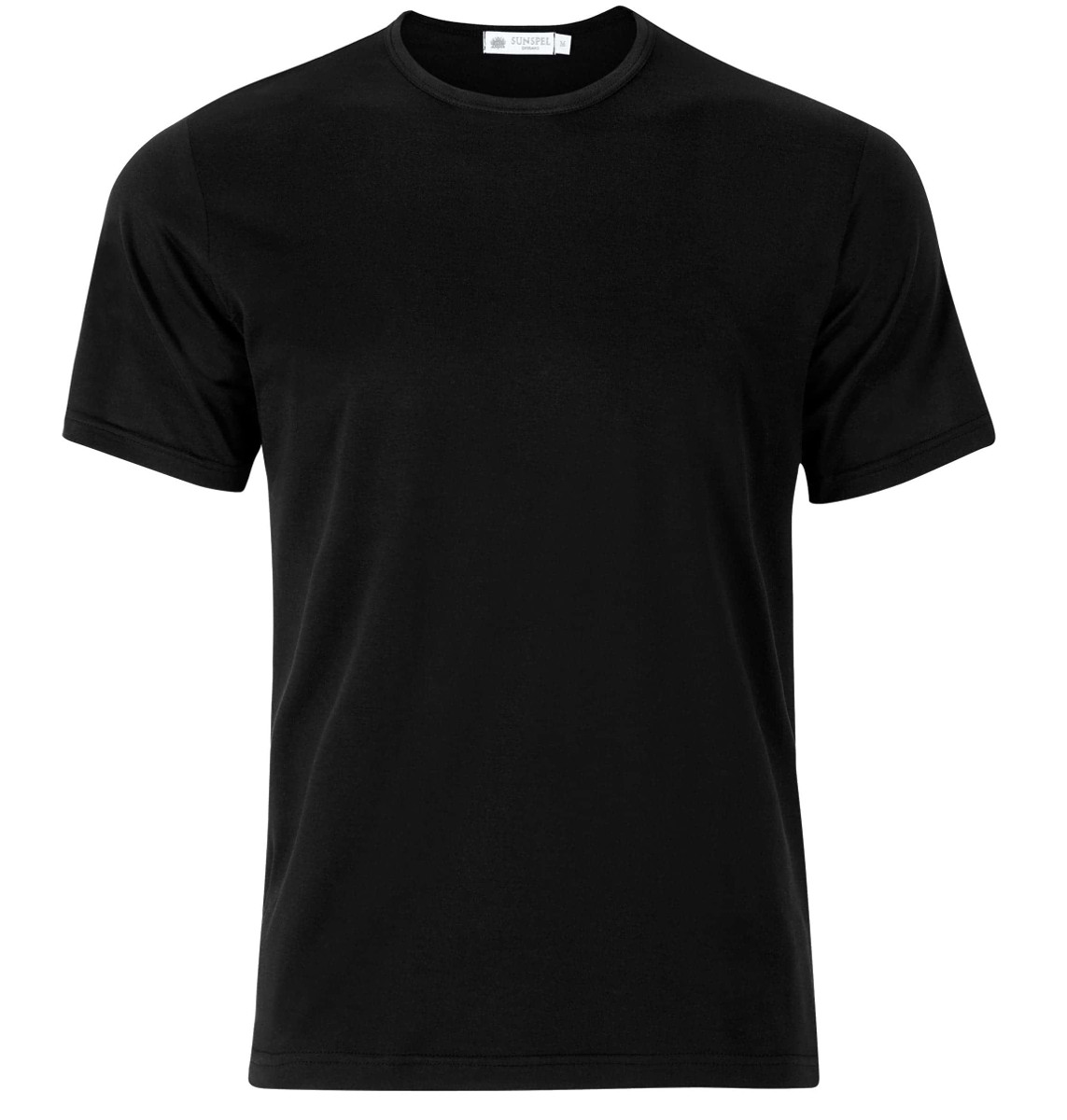 Apparel :: Men's Clothing :: T-shirt, Color: Black